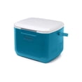 thumbnail image 2 of Coleman Chiller 16-Quart Hard Cooler with Carry Handle, 15.1-Litre Portable Lunch and Camping Cooler, 2 of 4