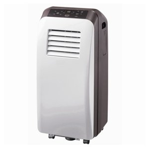 Rénovés Ecohouzng ECH3100 10000 BTU portatif Air Conditionneur