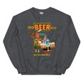 thumbnail image 4 of Chandail Unisexe Prêt pour Okto-Beer-Fest, 4 of 9
