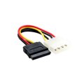 thumbnail image 3 of axGear Convertisseur de Câble USB 3.0 vers IDE SATA avec Adaptateur d'Alimentation Haute Vitesse, 3 of 8