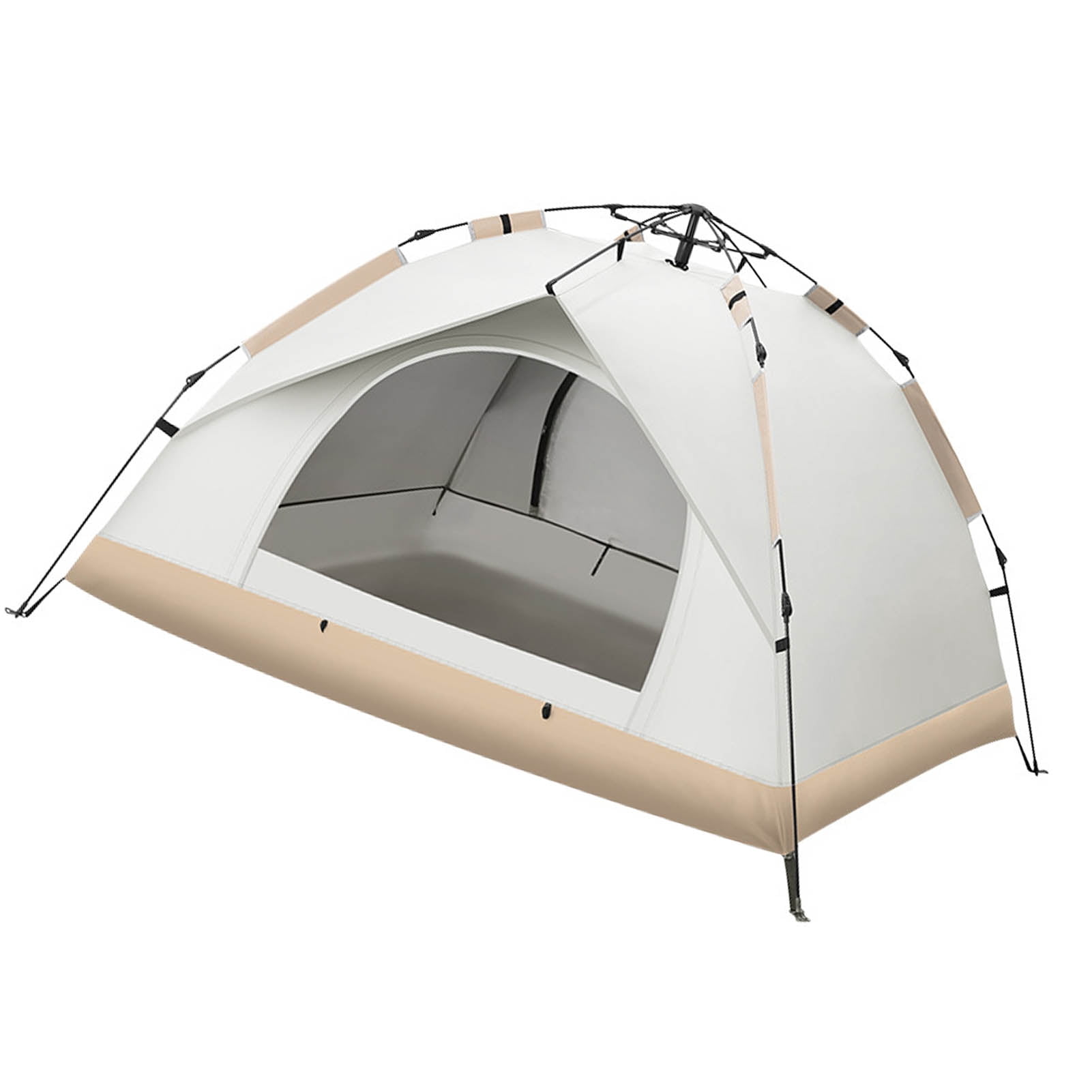 Quick Open Tent,Easy Pop Up Tent Portable Quick Open Tent Instant