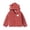 Pink, variant on Baby Boy Winter Coat Baby Boy Jackets 6-12 Months Toddler Kids Baby Boys Girls Fashion Cute Solid Color Keep Warm Zipper Bear Ear Hooded Jacket Coat Baby Boy Winter Jacket