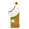 thumbnail image 4 of Arcade1Up Golden Tee Machine d'Arcade Deluxe 3D 35e Anniversaire, 4 of 6