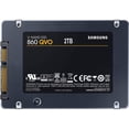 thumbnail image 2 of Samsung 2TB 860 QVO SATA III 2.5" Internal SSD, 2 of 7