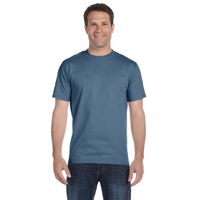 Hanes T-Shirt Unisexe Beefy-T