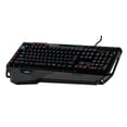 thumbnail image 2 of Logitech G910 Orion Spectrum RGB Mechanical Gaming Keyboard, 2 of 3