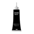 thumbnail image 1 of Huanglei Advanced Leather Repair Gel Black Leather and Vinyl Repair Kit, 1 of 2