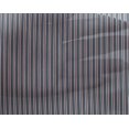 thumbnail image 3 of oneOone Georgette Viscose Fabric Shadow Stripe Print Fabric By Yard 42 Inch Wide, 3 of 3