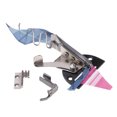 thumbnail image 4 of Abbracc Angle Binder - Industrial Sewing Machine Attachment Folder 30mm, 4 of 8