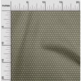 thumbnail image 1 of oneOone Tissu Lycra Polyester Triangle Géométriques Imprimés par Yard 56 Pouces de Large, 1 of 5