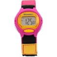 thumbnail image 1 of Discovery Kids Digital Watch, 1 of 2