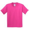 thumbnail image 5 of Gildan Childrens  Soft Style T-Shirt, 5 of 5