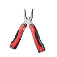 thumbnail image 1 of GFHFHITJ Multifunctional Pliers Multifunctional Foldable Mini Pliers Outdoor Multifunctional Pliers Fire Truck Mounted Tool Pliers Climbing Folding Portable Combination Pliers, 1 of 4