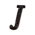 thumbnail image 4 of Birdeem Alloy Wrought Iron Number Letter Diy House Letter, 4 of 10