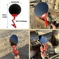 thumbnail image 4 of Welding Face Mask, Comfortable Welding, Protecting Eyes and Face, Multifunctional, Comfortable Welding, 4 of 4