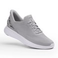 thumbnail image 1 of Kizik Shoes - Athens (Slate Grey, M 7.5 - W 9), 1 of 4