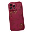 thumbnail image 2 of Decoration Western Religion Pattern TPU Phone Wonderfully Made Phone Western For IPhone 16 Shockproof Silicone Cover With Drop, 2 of 4