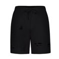 thumbnail image 3 of Weiqiqre Running Shorts Gym Workout Sweat Shorts Bodybuilding Running Training Jogging Shorts, 3 of 6