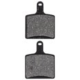 thumbnail image 4 of Niche Brake Pad Set Yamaha Sidewinder LTX MTX RTX SR Viper Rear Semi-Metallic 519-KPA2643D, 4 of 6