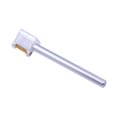 thumbnail image 3 of GUOOL Leather Craft Dye Pen Edge Printing Aluminum Alloy Edge Treatment Applicator Argent, 3 of 8