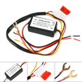 thumbnail image 3 of New Waterproof 1.7*2.1*3.9cm 12~18V Controller 5A High Quality ON/OFF Vehicle, 3 of 5