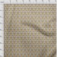 thumbnail image 3 of oneOone Cotton Cambric Fabric Damask Ikat Decor Fabric Printed BTY 56 Inch Wide, 3 of 4