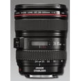thumbnail image 3 of Canon EF 24-105mm F/4 L IS USM Lens for Canon EOS SLR Cameras, 3 of 7