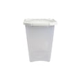 thumbnail image 3 of Van Ness 10lb Contenant pour Aliments pour Animaux de Compagnie, 3 of 7