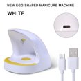 thumbnail image 1 of Pgyong Clearance! Phototherapy Lamp Mini Portable Nail Lamp Quick-drying Finger, 1 of 2