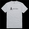 thumbnail image 1 of Rapid Dominance RS2-SF2-HGY-05 T-Shirt Graphique Décontracté Force Spatiale US, Gris Chiné - 2X, 1 of 1