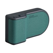 Milaget Phone Camera Grip Handle Travel Outdoor Portable Charger Power Bank Green