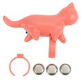 thumbnail image 1 of Led Cat Finger Light Cute Funny Cat Finger Toy For Cat And Dog Playing Training Exercising, 1 of 8