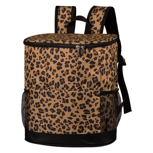 XZNGL Backpack Insulation Bag Outdoor Insulation Refrigeration Bag Leak Proof Backpack Refrigeration Bag