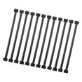 thumbnail image 1 of koolsoo Échelle de Soccer Pliable pour Athlètes Entraînement 12 Pcs Support, 1 of 9