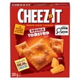 thumbnail image 2 of Cheez-It* Baked Snack Crackers Double Toasted Flavour 200 g, 2 of 12