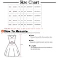 thumbnail image 3 of SMihono Robe Maxi Bohème d'Été pour Femmes Grande Taille Mode Féminine Sexy Sans Manches Imprimée Col en V Ample Robe Longue de Plage, 3 of 5