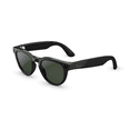 thumbnail image 1 of Ray-Ban | Meta Headliner (Gen 2) - Shiny Black, Transitions Graphite Green lenses, 1 of 8