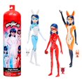 thumbnail image 1 of Miraculous - Magic Heroez Marinette Transformant une Poupée Surprise, 1 of 8