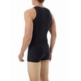 thumbnail image 4 of Underworks Men Microfiber Light Compression Tank, 4 of 5