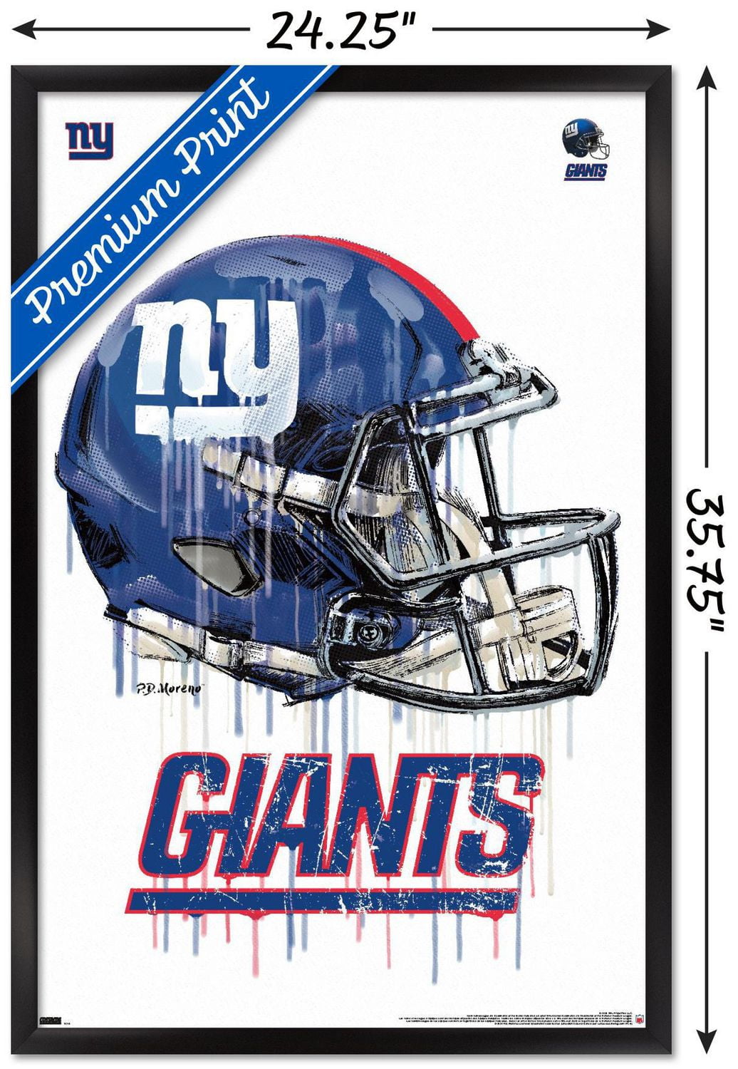 NFL New York Giants