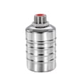 thumbnail image 1 of Binwennn Kitchen Faucets Travel Trailer Kitchen Faucet Replacement Parts down Kitchen Faucet Head Adapter 304 Stainless Steel Fully Automatic Water Control Float 2024 New Auto Shut Off Mini, 1 of 4