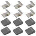 thumbnail image 3 of jinwen Freehub Cliquet Griffe de Base de Ressort pour le Remplacement de Vélo un 3 6pcs, 3 of 8