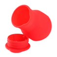 thumbnail image 1 of Silicone Chocolate Melting Pot Melt Butter Heat Sauce Microwave Kitchen Tool, 1 of 6
