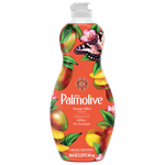 Palmolive Ultra Savons liquides résistants, gâteries de mangues, 591 ml
