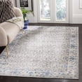 thumbnail image 1 of Safavieh Brentwood Mide Floral Geometric Area Rug, 1 of 6