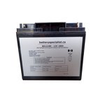 Schumacher Electric IPD-1800 Instant Power Jump Starter 18Ah Battery