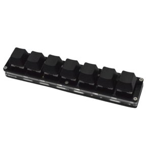 Clavier professionnel de jeu claviers chaud d'échange de clavier mécanique G8R3 Avec N9B9