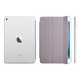 thumbnail image 3 of Apple iPad Mini 4 Smart Cover - Lavande (MKM42ZM/A), 3 of 4