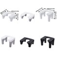 thumbnail image 2 of Elevated Bathroom Stool For – Strong Bearing Bathroom Stools Bathroom Stool For Children's Portable Toilet Widened Panel – And Bathroom Stool For black High end, 2 of 9