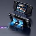 thumbnail image 4 of High-Speed Charging 10-in-1 Game Console Dock Station for Steam Deck, 4 of 9